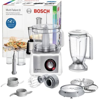 Bosch Haushalt MC812S814 Køkkenmaskine 1 stk