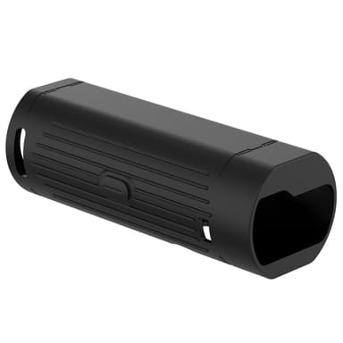 INF Silikone beskyttelsescover til Garmin Varia UT800 baglygte