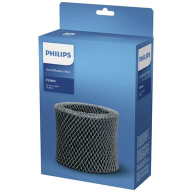 Philips FY2402/30 Reserve-filter 1 stk