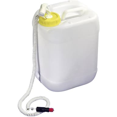 Comet 8620.06.2020 Mobil 12 V Campingbruser 20 l