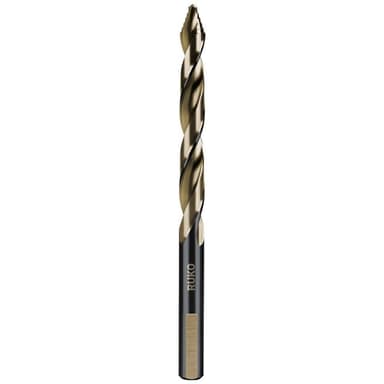 RUKO 259085E Metal-spiralbor 1 stk