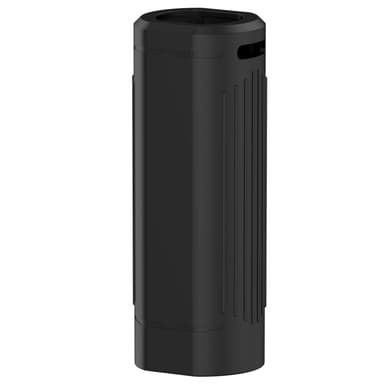 INF Silikone beskyttelsescover til Garmin Varia UT800 baglygte
