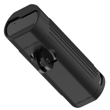 INF Silikone beskyttelsescover til Garmin Varia UT800 baglygte