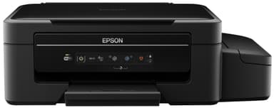 gift Panorama træt af Epson EcoTank ET-2500 AIO inkjet farveprinter | Elgiganten