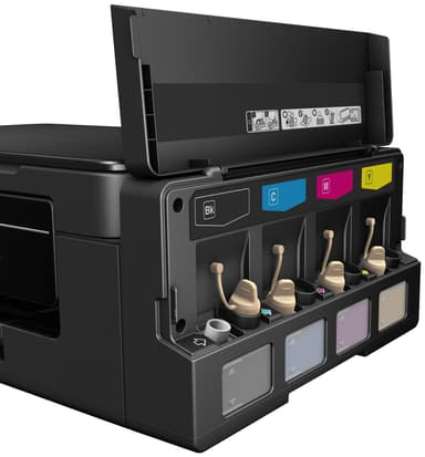 Epson EcoTank ET-2600 AIO inkjet farveprinter