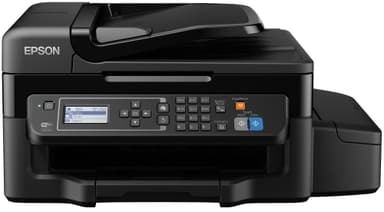 Epson EcoTank ET-4500 AIO color inkjet printer