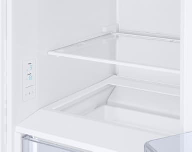 Samsung kølefryseskab RB34T602EWW/EF
