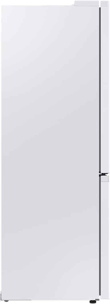 Samsung kølefryseskab RB34T602EWW/EF