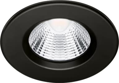 Philips Dive Ceiling spotlys 5,5W (sort) thumbnail