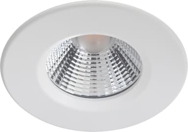 Dyk LED spot 85mm 5.5W 350lm 2700K dim IP65