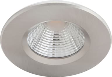 Philips Dive Ceiling spotlys 5,5W 3-pak (sølv)