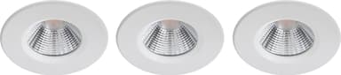 Philips Dive Ceiling spotlys 5,5W 3-pak (hvid) thumbnail