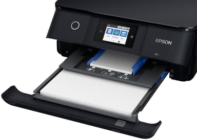 Epson Expression Photo XP-8505 AIO color inkjet printer