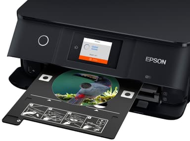 Epson Expression Photo XP-8505 AIO color inkjet printer