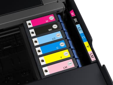 Epson Expression Photo XP-8505 AIO color inkjet printer