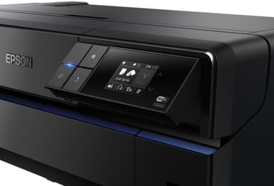 Epson SureColor SC-P800 inkjet printer