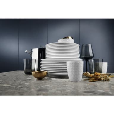 Electrolux Opvaskemaskine CSA47230UW (Hvid)