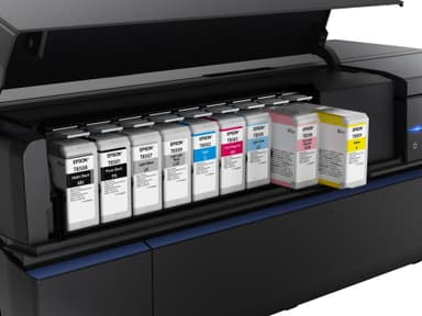 Epson SureColor SC-P800 inkjet printer