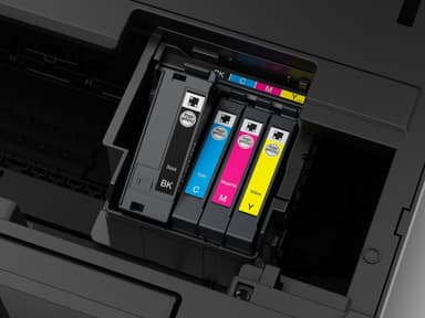 Epson WorkForce WF-3725DWF AIO inkjet printer
