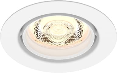 Philips Impala Ceiling spotlys 6W 1-pak (hvid)