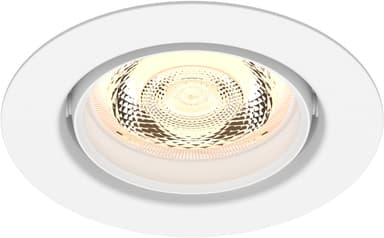 Philips Impala Ceiling spotlys 6W 1-pak (hvid) thumbnail