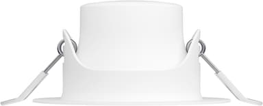 Philips Impala Ceiling spotlys 6W 1-pak (hvid)