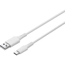 Sandstrøm USB-A til USB-C kabel (3 m)