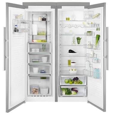 Electrolux køleskab ERE3560MFX