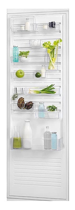 Electrolux køleskab ERE3560MFX