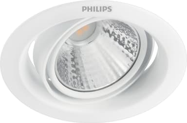 Philips Pomeron Ceiling loftslampe 5W thumbnail