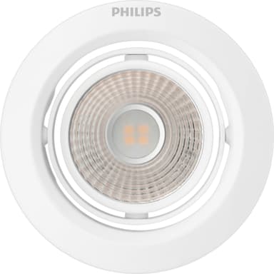 Philips Pomeron Ceiling loftslampe 5W