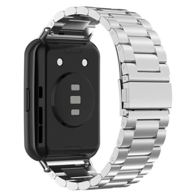 Metallarmband till Huawei Watch Fit 2 - silver