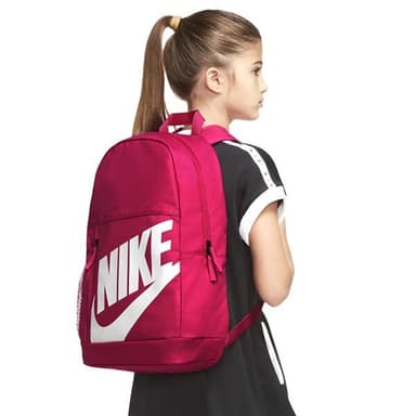 Nike Ryggsäck BA6030- Rosa