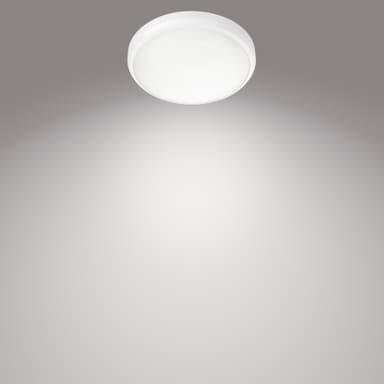Philips Doris loftslampe 6W