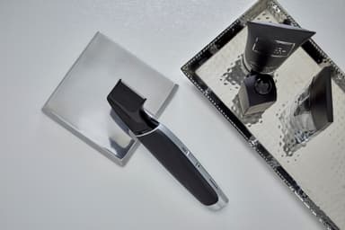Panasonic skægtrimmer ER-GD50-K803 (sort)
