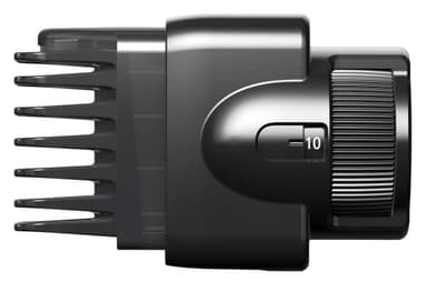 Panasonic skægtrimmer ER-GD60-S803 (sølv)