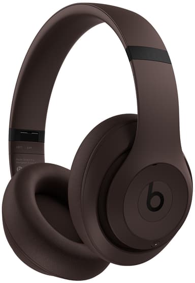 Beats Studio Pro trådløse around-ear høretelefoner (dyb brun)