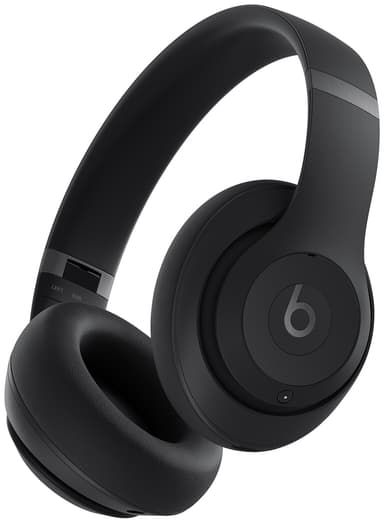 Beats Studio Pro trådløse around-ear høretelefoner (sort)