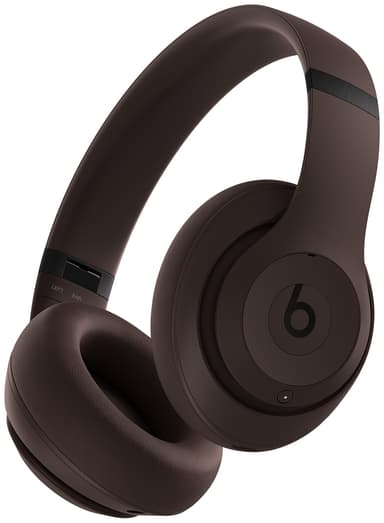 Beats Studio Pro trådløse around-ear høretelefoner (dyb brun)