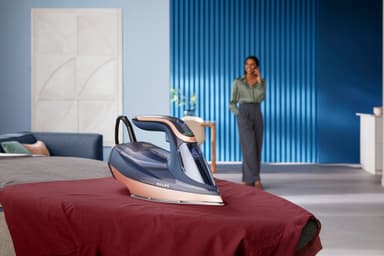Philips Azur 8000 series strygejern DST8050/20