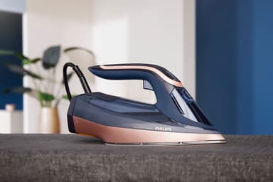 Philips Azur 8000 series strygejern DST8050/20