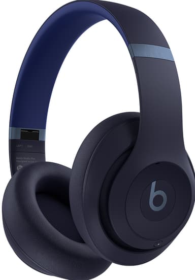 Beats Studio Pro trådløse around-ear høretelefoner (marineblå)