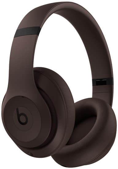 Beats Studio Pro trådløse around-ear høretelefoner (dyb brun)