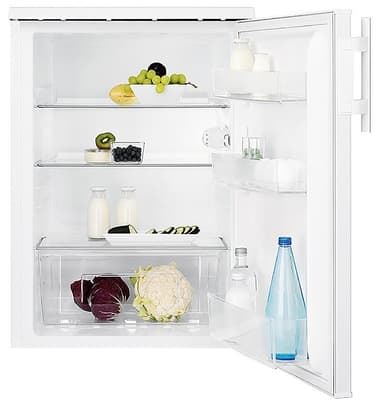 Electrolux køleskab ERT1601AOW3 - hvid