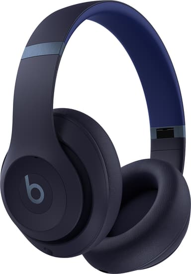 Beats Studio Pro trådløse around-ear høretelefoner (marineblå)