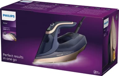 Philips Azur 8000 series strygejern DST8050/20