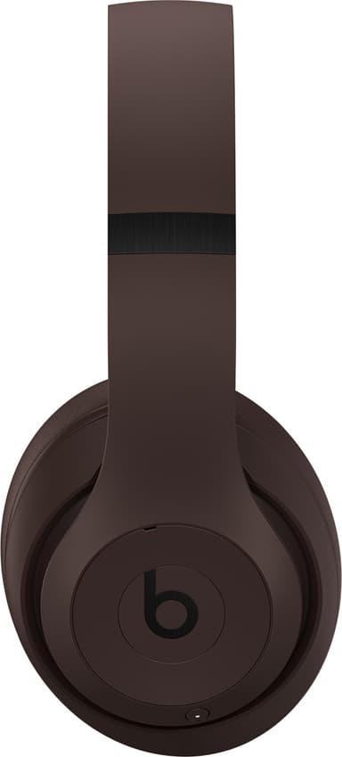 Beats Studio Pro trådløse around-ear høretelefoner (dyb brun)