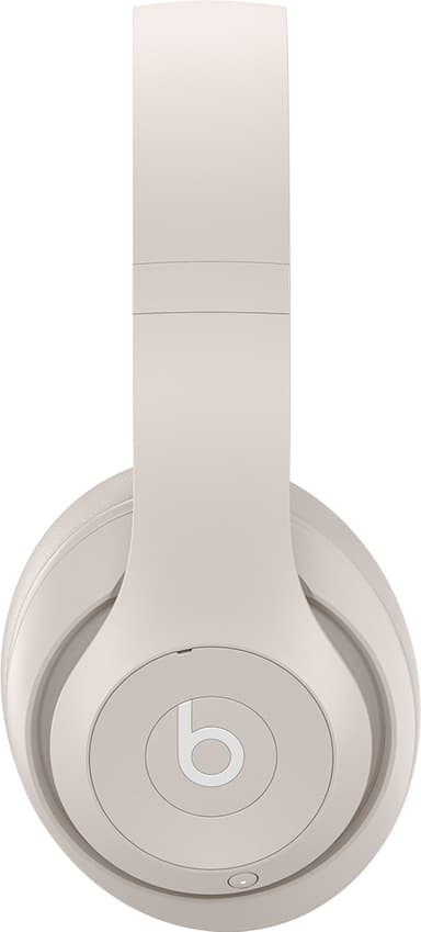 Beats Studio Pro trådløse around-ear høretelefoner (sandsten)