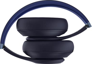 Beats Studio Pro trådløse around-ear høretelefoner (marineblå)