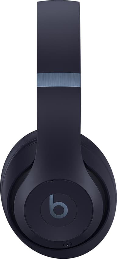 Beats Studio Pro trådløse around-ear høretelefoner (marineblå)